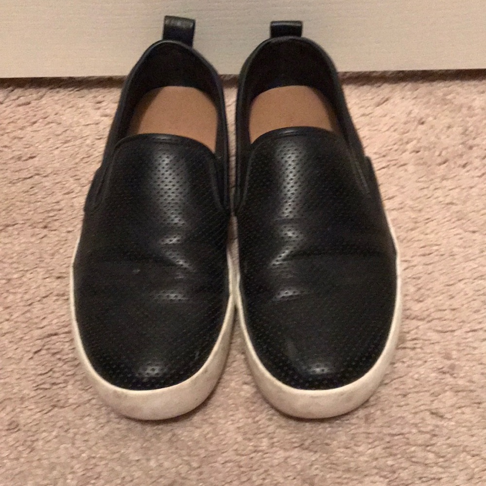 Women’s slip on sneakers